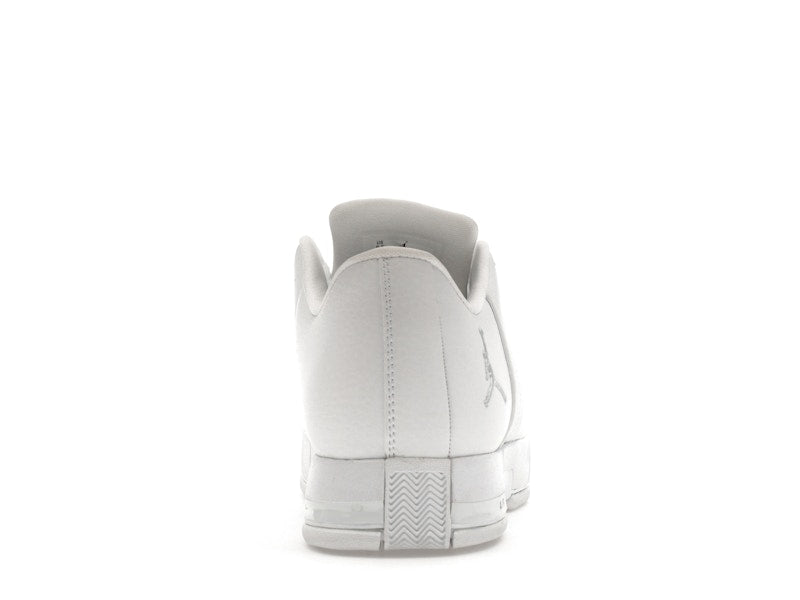 Jordan Team Elite 2 Low White Pure Platinum