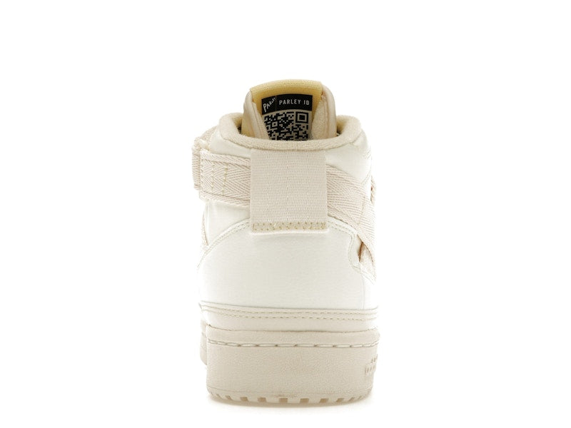 adidas Forum Mid Parley Wonder White