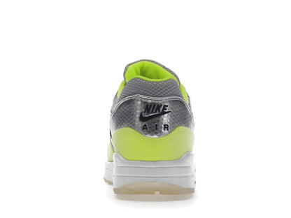 Nike Air Max 1 FB Silver Volt