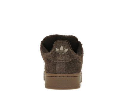 adidas Campus 00s Dark Brown Grey Gum