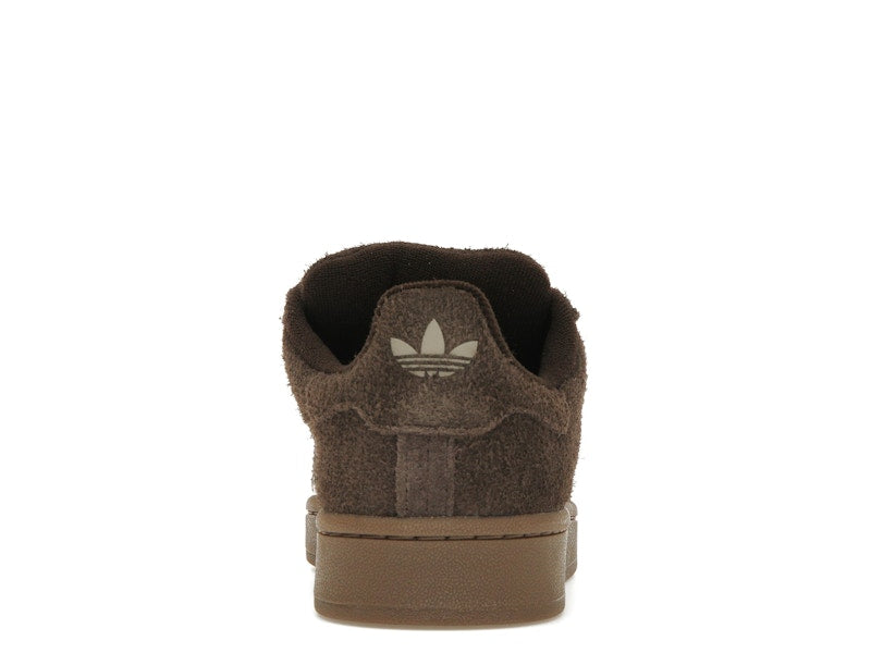 adidas Campus 00s Dark Brown Grey Gum