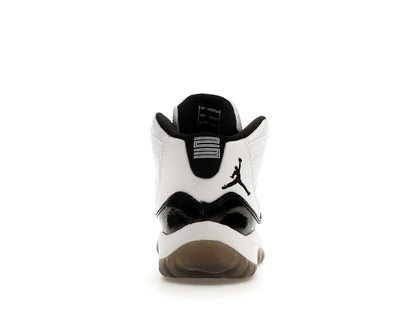 Jordan 11 Retro Concord (2011) (PS)