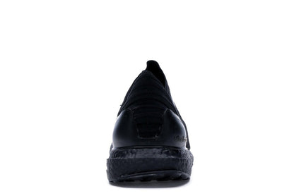 adidas Nemeziz Tango 17 Ultra Boost Triple Black
