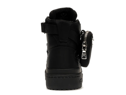 adidas Forum High Prada Black