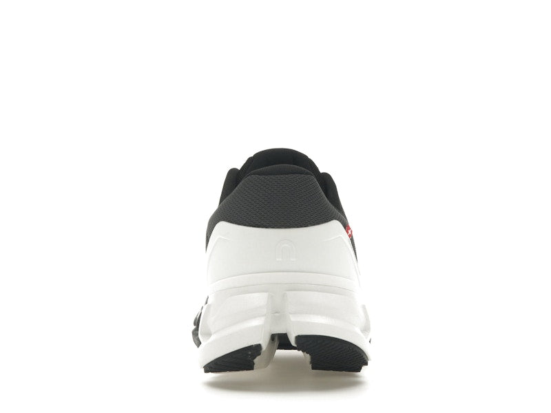 On Running Cloudflyer 4 Black White (Women's)