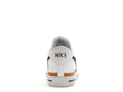 Nike Court Legacy Next Nature White Desert Ochre
