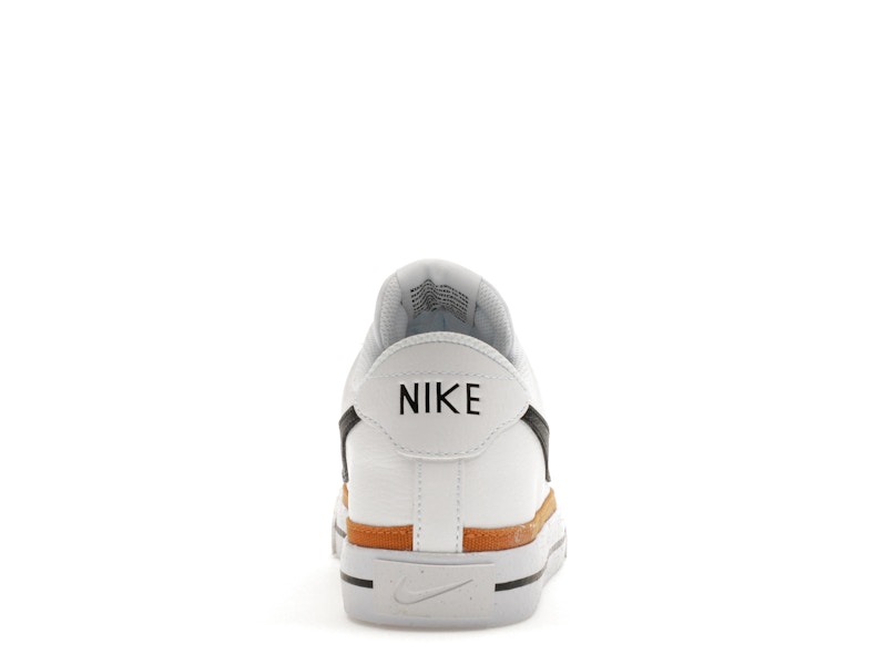 Nike Court Legacy Next Nature White Desert Ochre