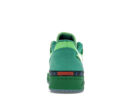 adidas Forum Low The Simpsons Treehouse of Horror