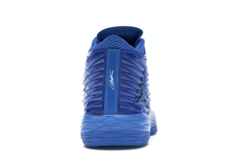 Jordan Melo M13 Soar/Deep Royal Blue
