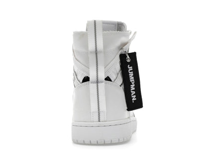 Jordan 1 Cargo White Black
