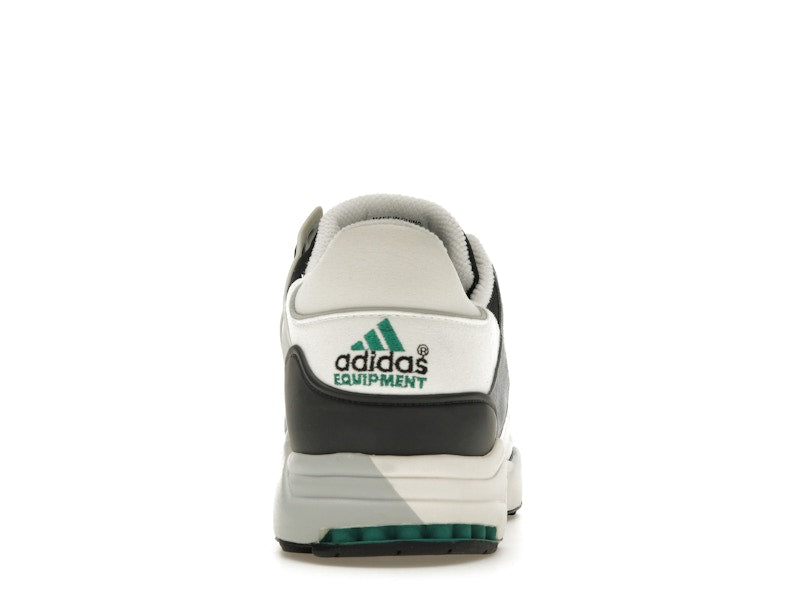 adidas EQT Running Support Black Sub Green