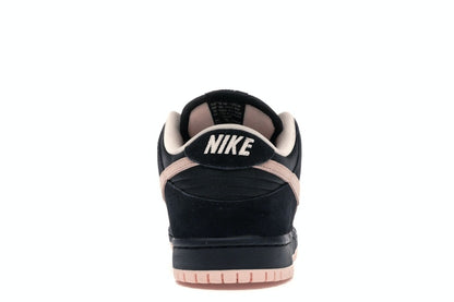 Nike SB Dunk Low Black Washed Coral