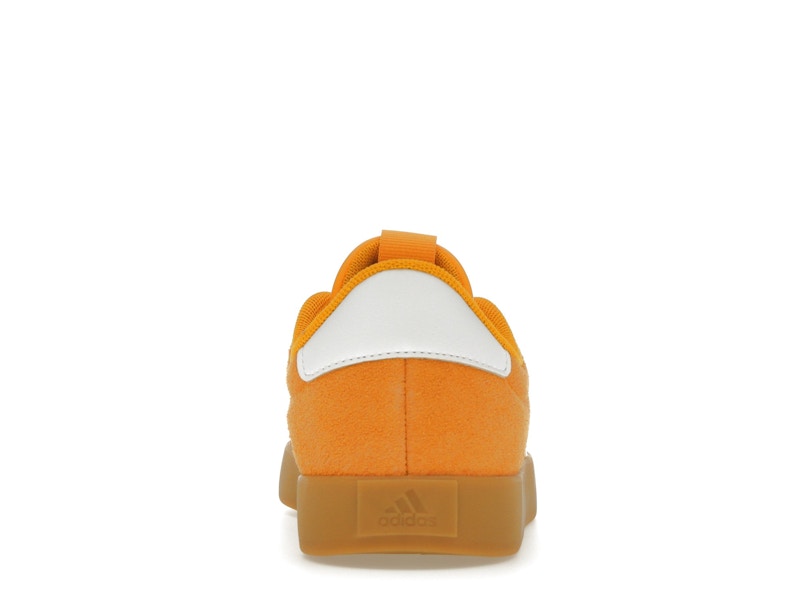 adidas Vl Court 3.0 Crew Orange Cloud White Gum (Women's)