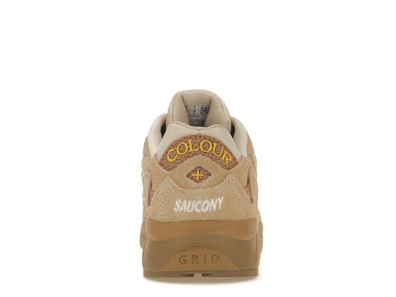 Saucony Grid Shadow 2 Colour Plus Companie