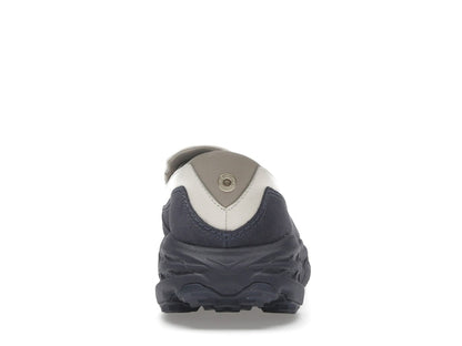 Hoka One One Speed Loafer Birch Charcoal Grey