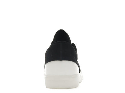 Jordan Series ES Black White