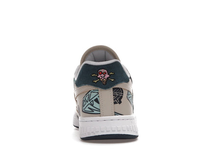 Reebok BB 4000 Mu BBC Ice Cream Diamond Dollar (2020)