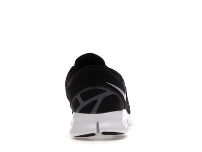 Nike Free Run 2 Black White