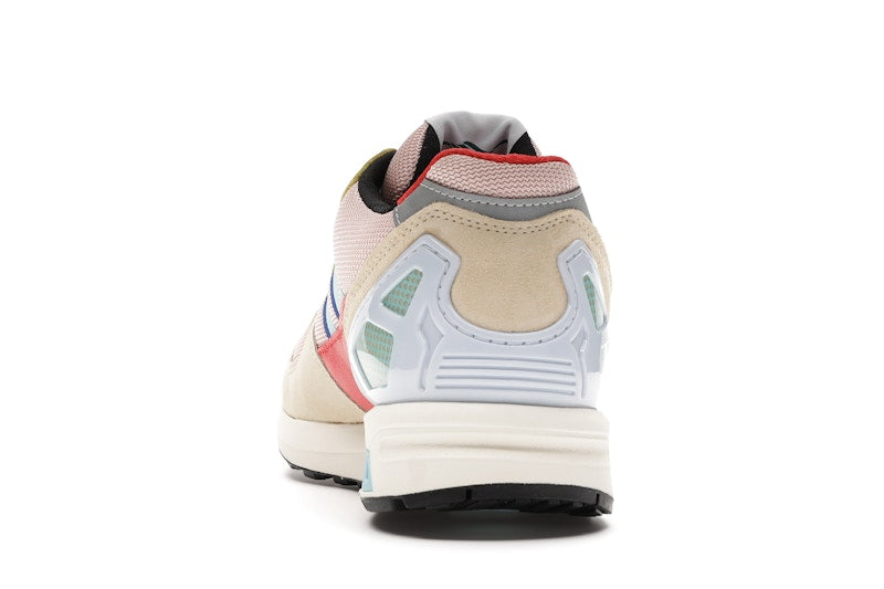 adidas ZX 8000 Vapour Pink