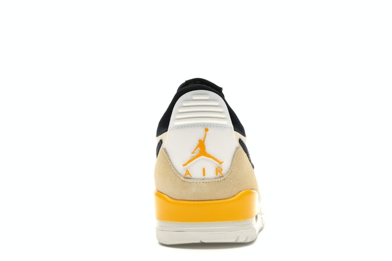 Jordan Legacy 312 Low Pale Vanilla