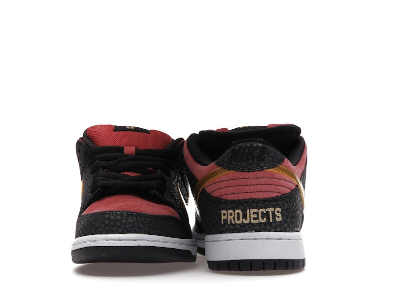 Nike SB Dunk Low Walk of Fame Brooklyn Projects