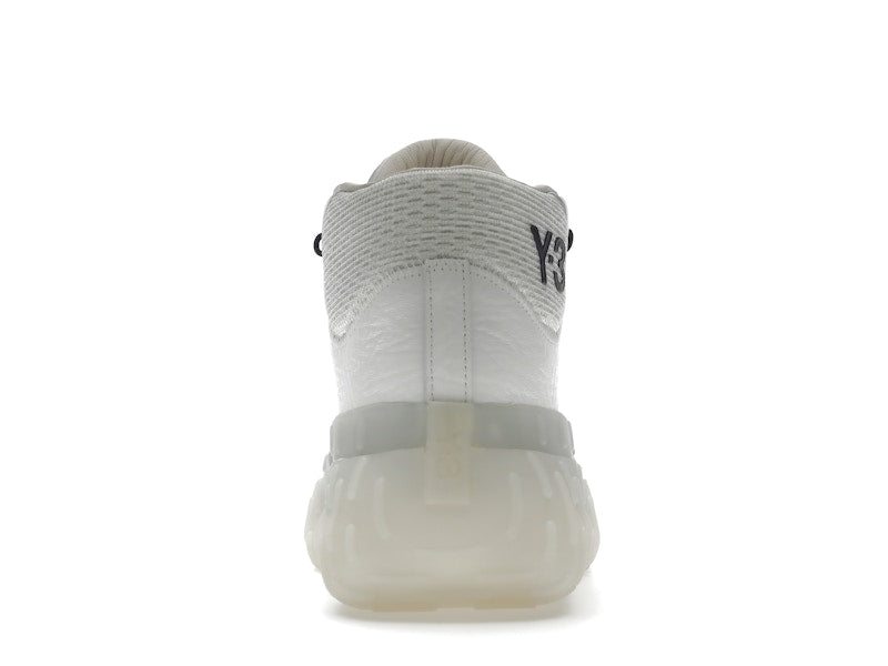 adidas Y-3 GR.1P High Core White Black Core White