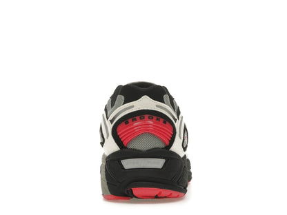 Brooks Adrenaline GTS 4 Jeff Staple Black White Pigeon Pink