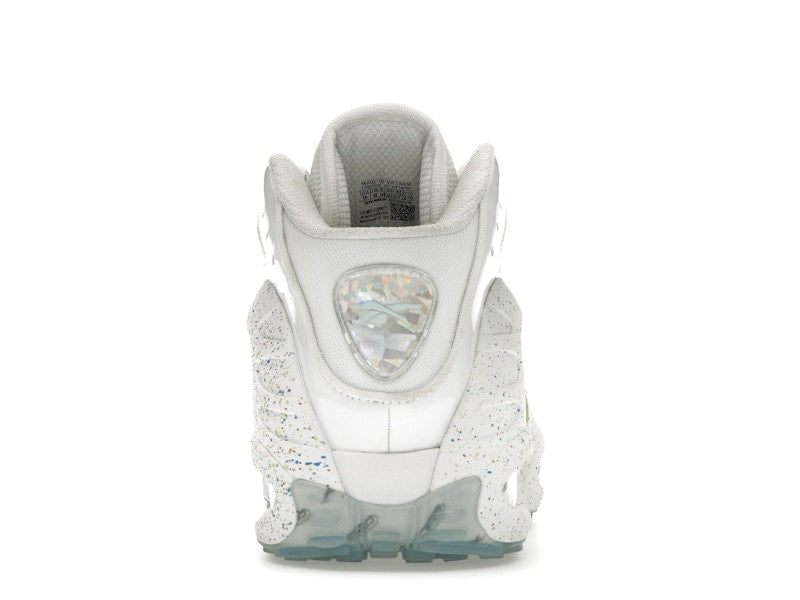 Reebok ES22 Panini Color Blast