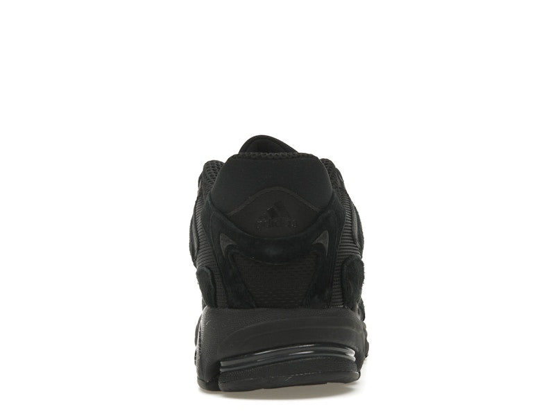 adidas Response CL Triple Black