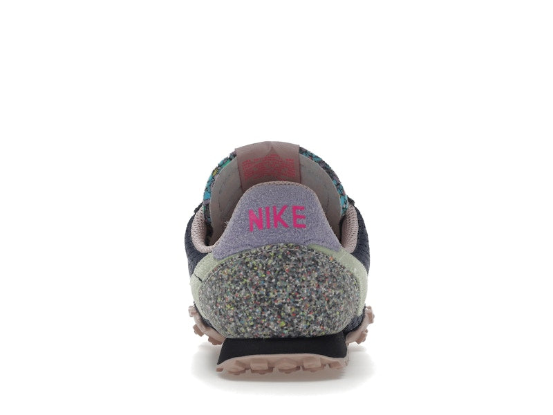 Nike Waffle Racer Midnight Navy Multi