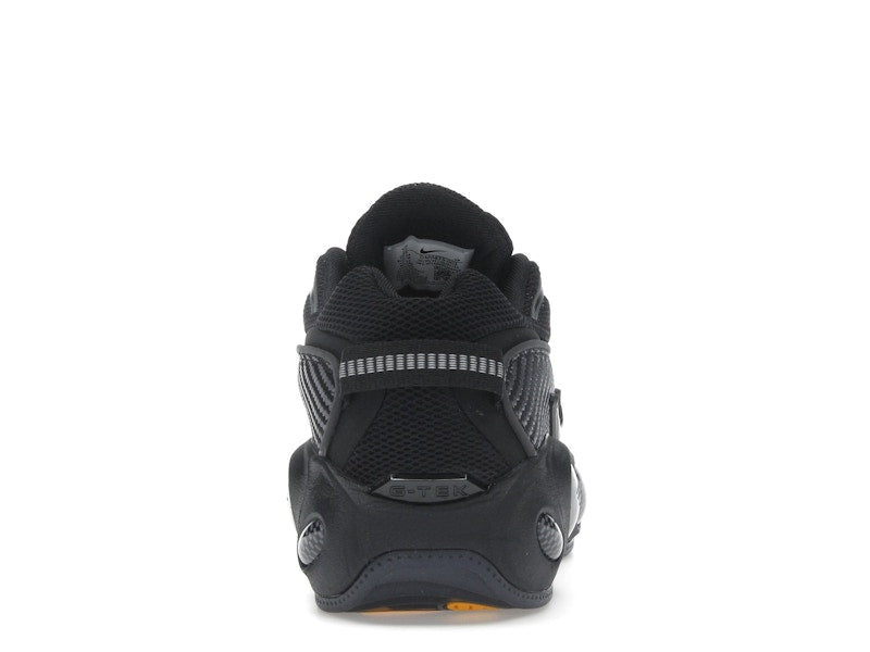 Nike NOCTA Glide Drake Black Iron Grey