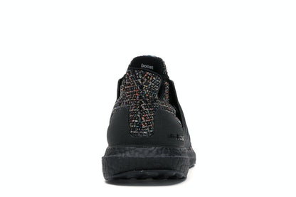 adidas Ultra Boost 3.0 Black Multi-Color