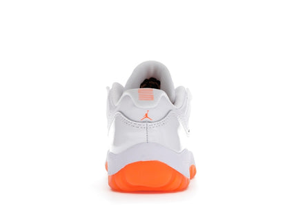 Jordan 11 Retro Low Citrus (2021) (PS)