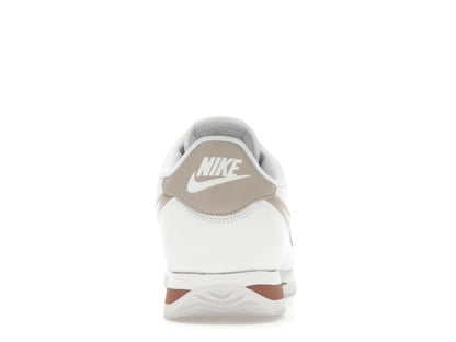 Nike Cortez White Platinum Violet (Women's)