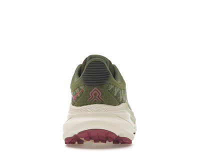 Hoka One One Challenger ATR 7 Forest Floor Beet Root (Women's)