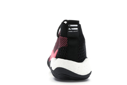 adidas Crazy BYW LVL X Pharrell Ambition Black