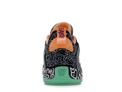 Nike KD 15 Brooklyn Courts