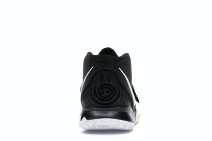 Nike Kyrie 6 Jet Black White (GS)