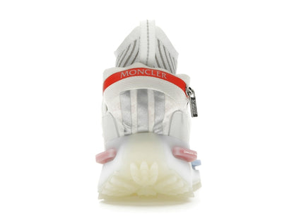 adidas NMD Runner Moncler Core White