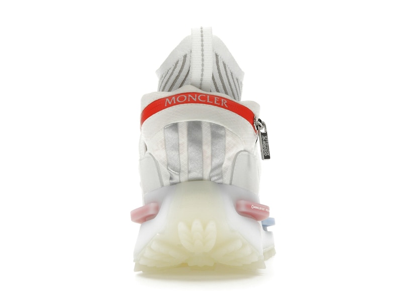 adidas NMD Runner Moncler Core White