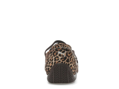 Puma Speedcat Ballet Wild Leopard Pony Hair (Women's)