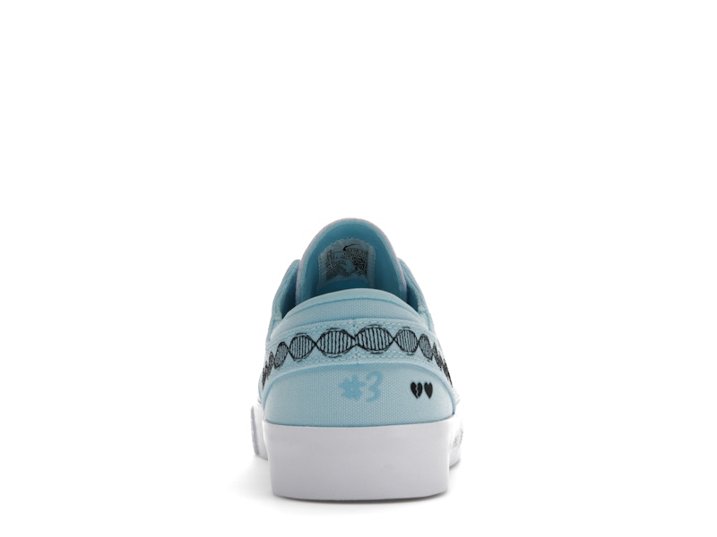 Nike SB Zoom Stefan Janoski Doernbecher Catalina