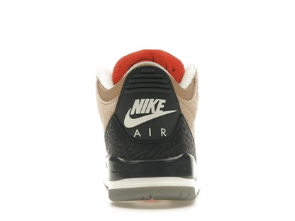 Jordan 3 Retro JTH Bio Beige