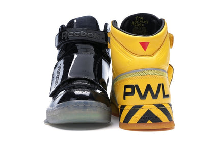Reebok Alien Stomper Mid Final Scene Pack