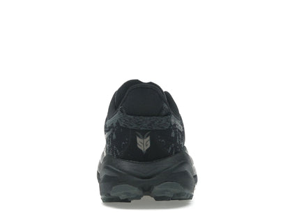 Hoka One One Speedgoat 6 Gore-Tex Black Outer Orbit