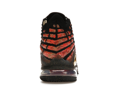 Nike LeBron 17 Courage