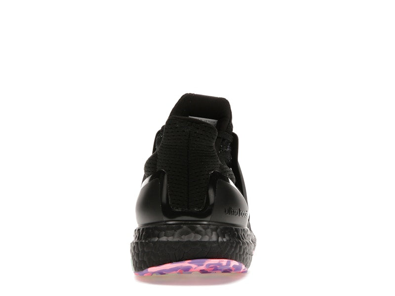 adidas Ultra Boost 1.0 DNA Valentine's Day Black (2023)