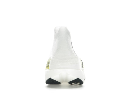 On Running Cloudboom Strike LS White Lime
