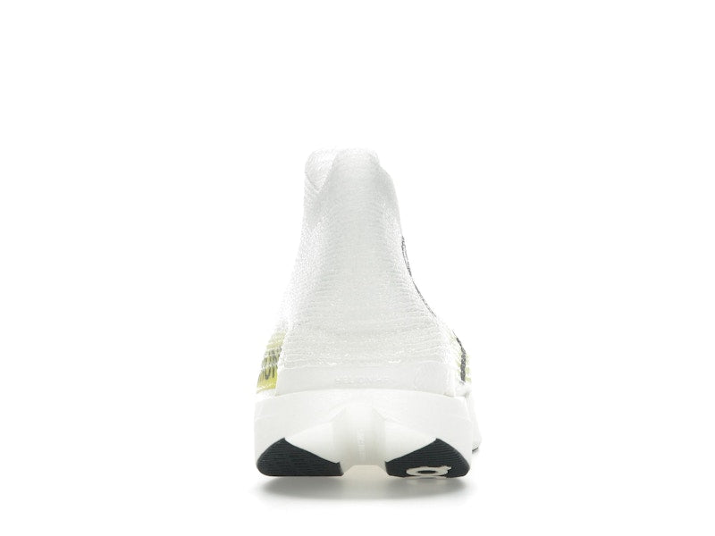 On Running Cloudboom Strike LS White Lime