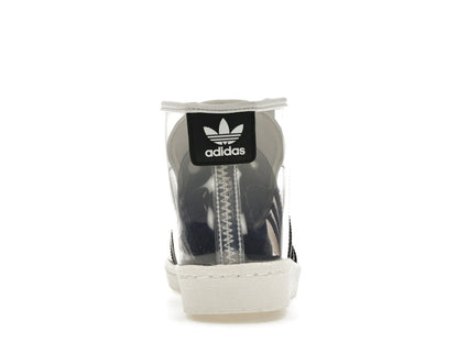 adidas Blondey Pro Model ADV Blondey McCoy Clear